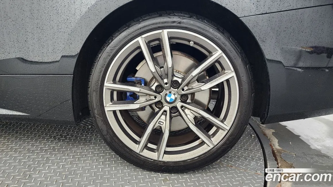 BMW 4-Series 2024 из KR, фото 5