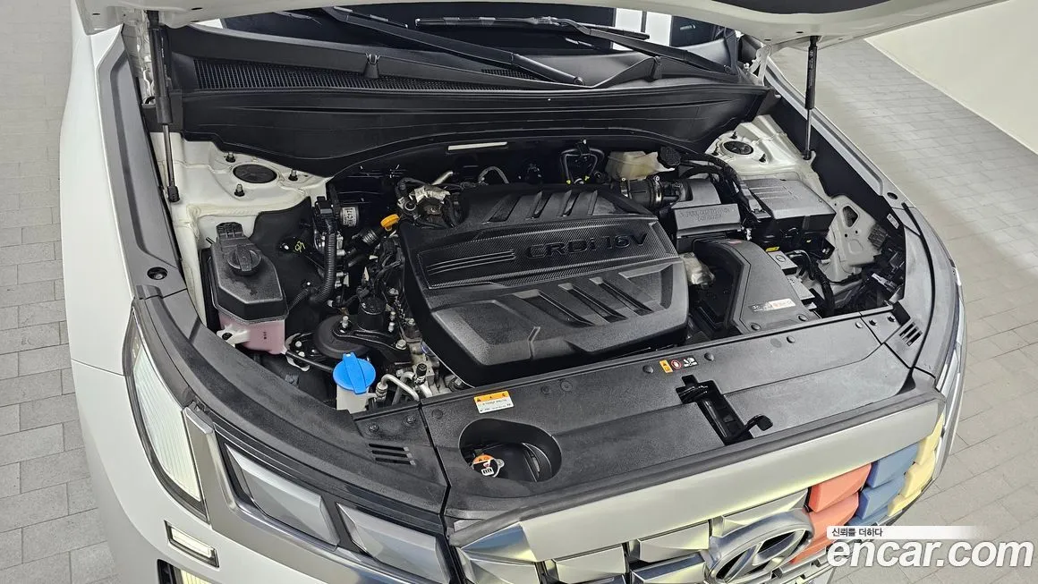 Hyundai Palisade 2023 из KR, фото 6