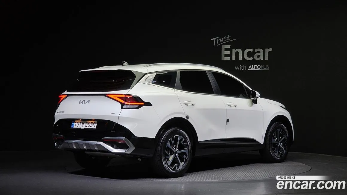 Kia Sportage — фото 2