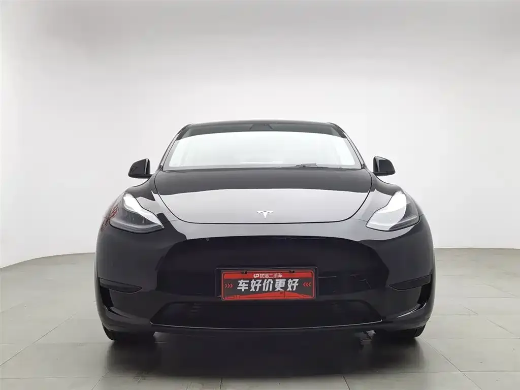 Tesla Model Y 2022 из CN, фото 3