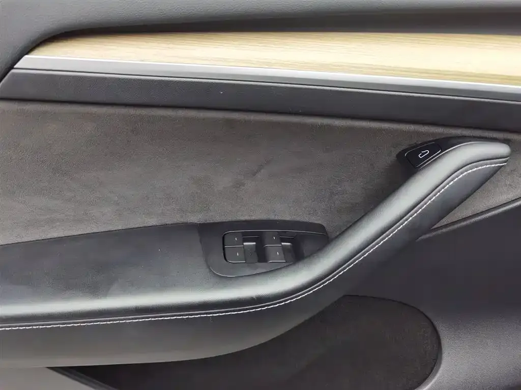 Tesla Model Y 2022 из CN, фото 9
