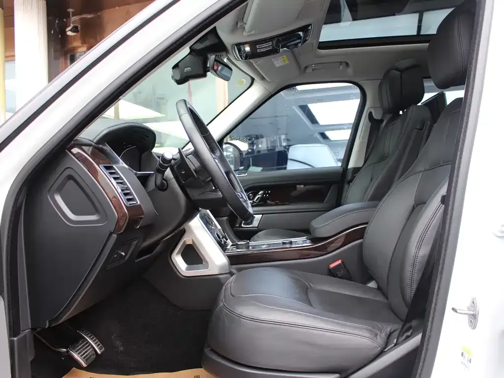 Land Rover Range Rover 2022 из CN, фото 6