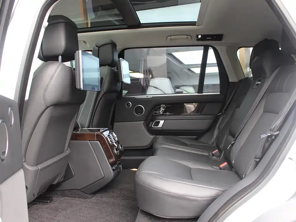 Land Rover Range Rover 2022 из CN, фото 7