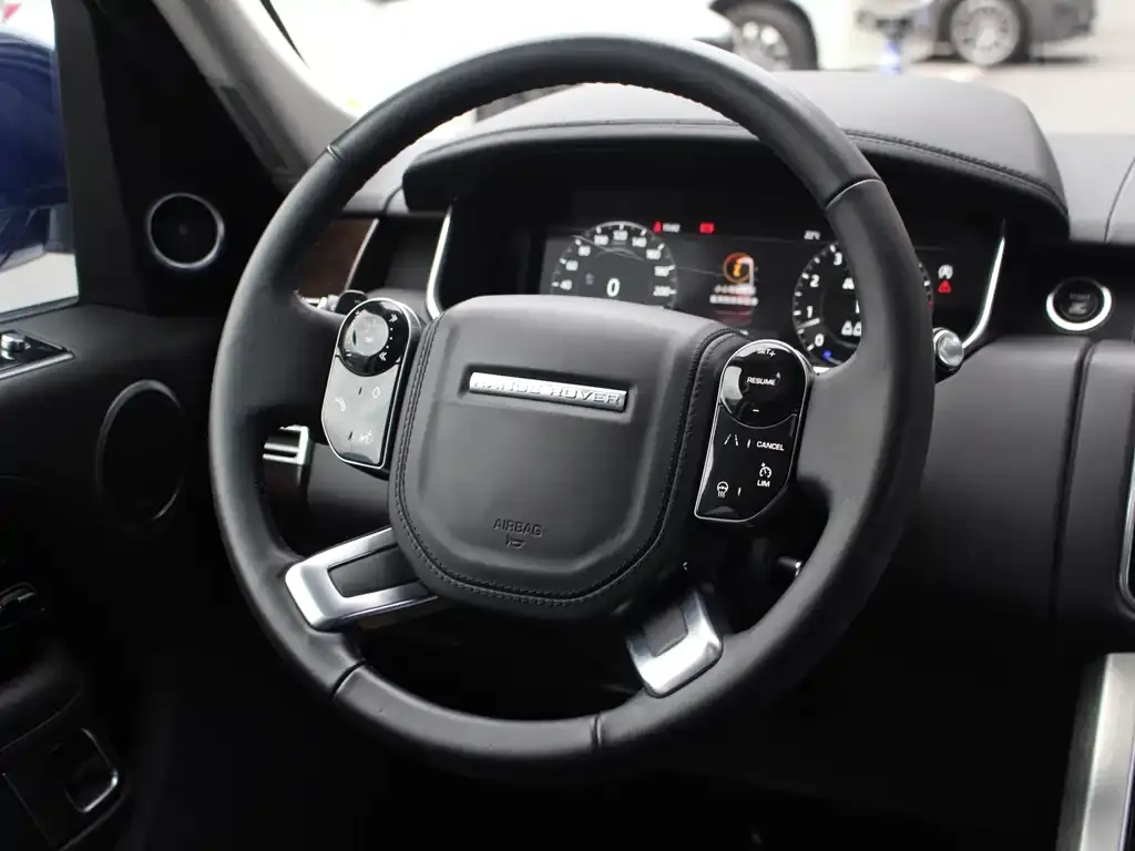 Land Rover Range Rover 2022 из CN, фото 9