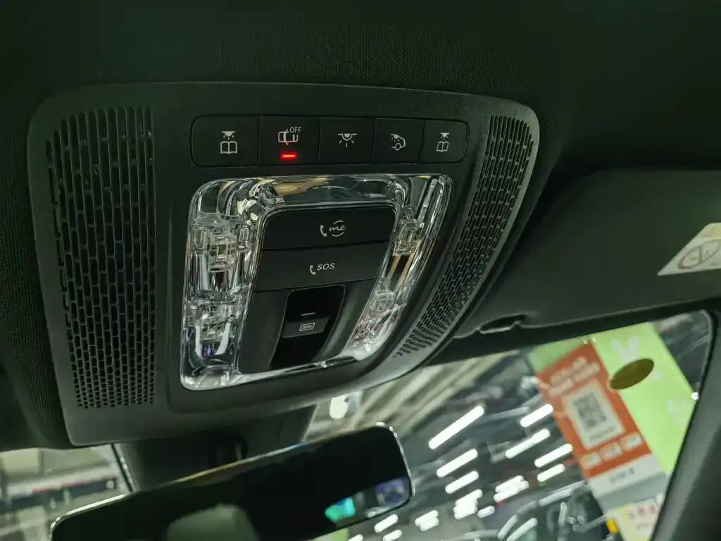 Mercedes-Benz CLA (Import) 2023 из CN, фото 10