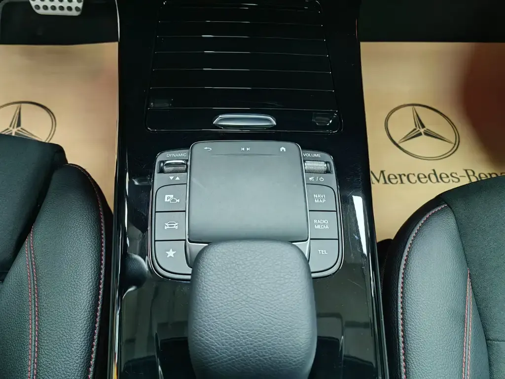 Mercedes-Benz CLA (Import) 2023 из CN, фото 9