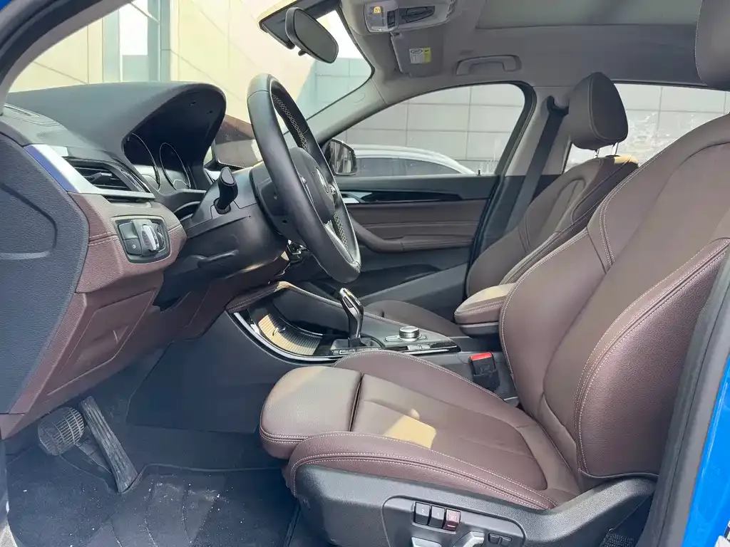 BMW X2 2023 из CN, фото 10