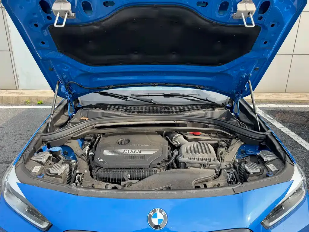 BMW X2 2023 из CN, фото 6