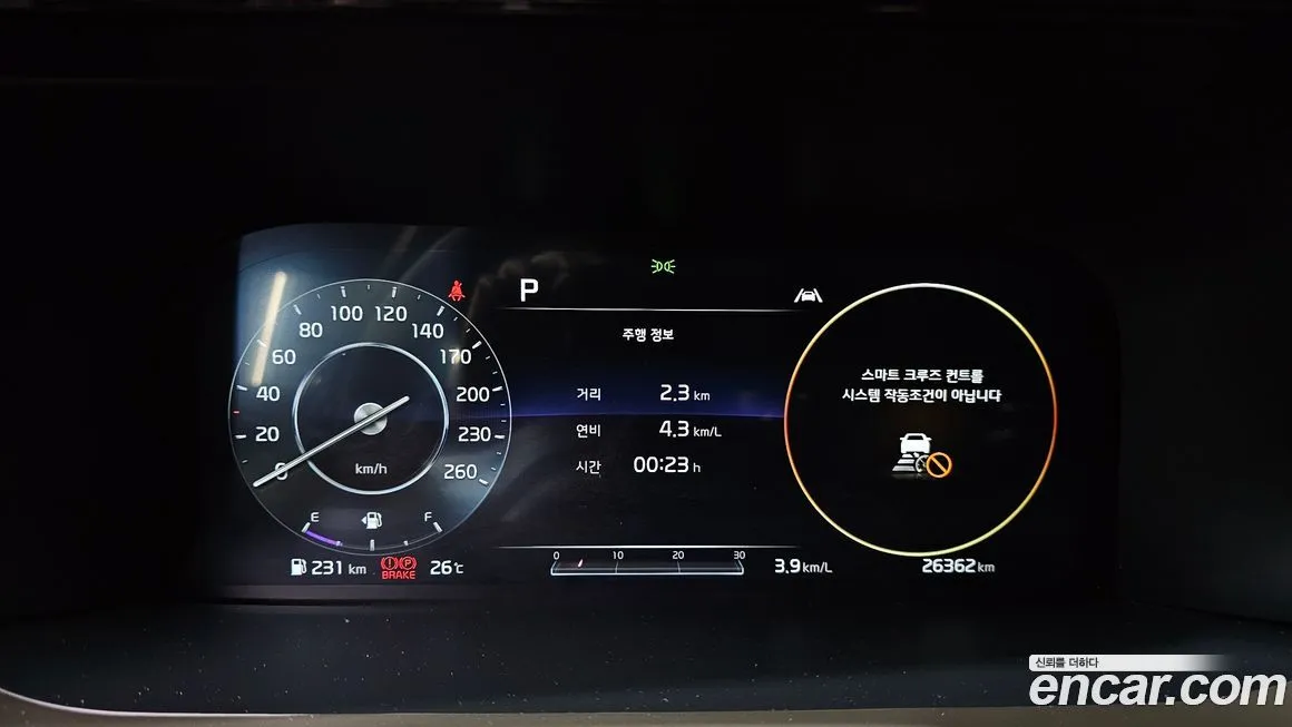 Kia Sorento 2021 из KR, фото 8