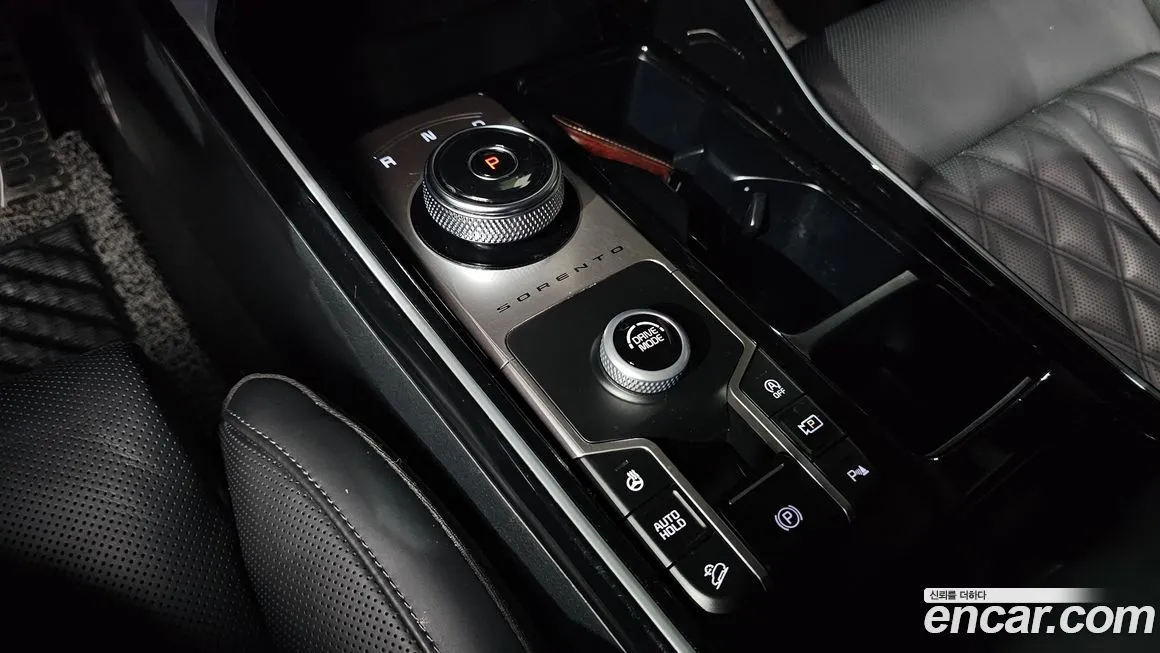 Kia Sorento 2021 из KR, фото 9