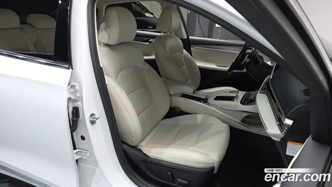 Hyundai Grandeur 2022 из KR, фото 10