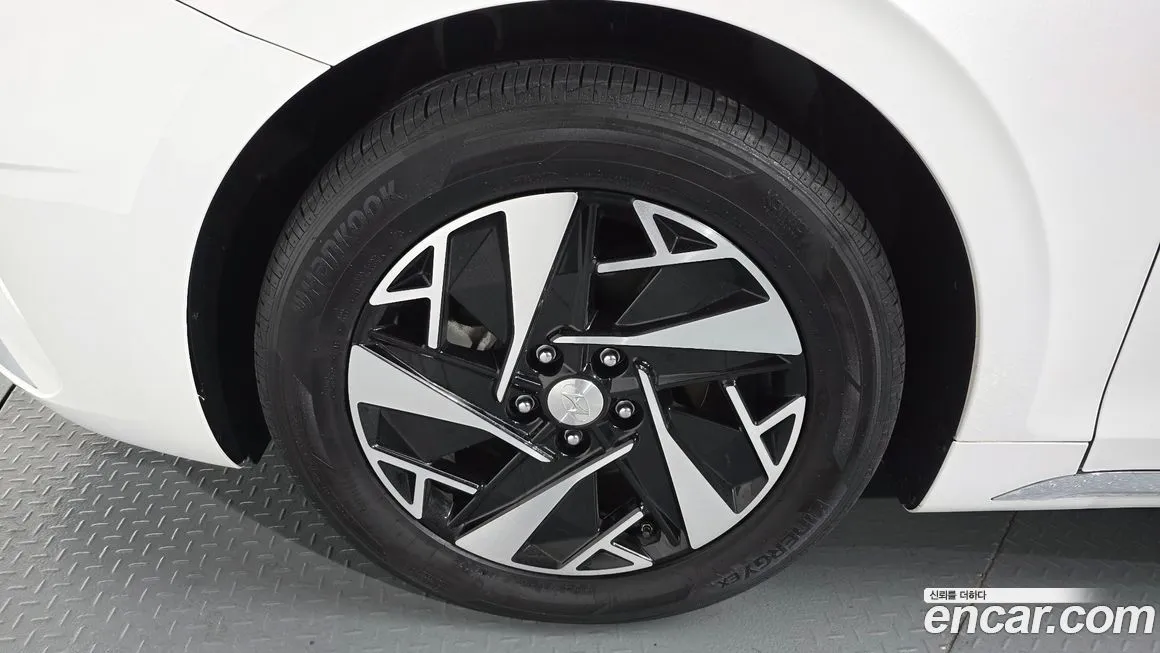 Hyundai Grandeur 2022 из KR, фото 5