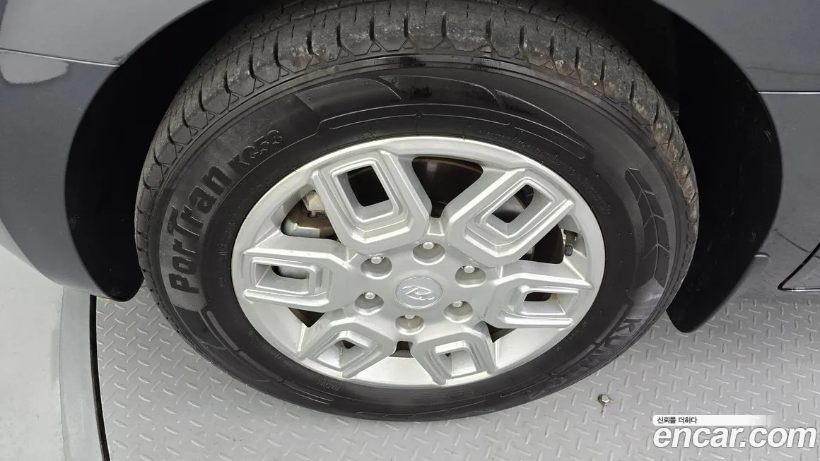 [object Object] Staria 2024 из KR, фото 5