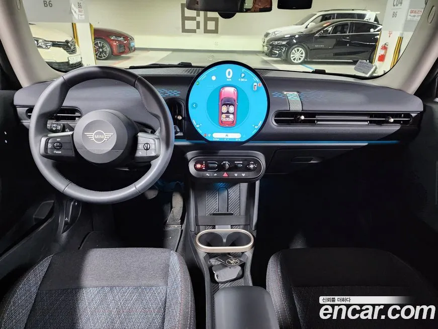 Mini Cooper 2025 из KR, фото 6