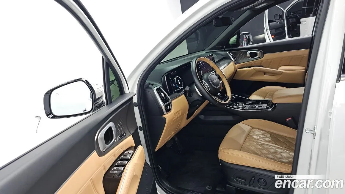 Kia Sorento — фото 10