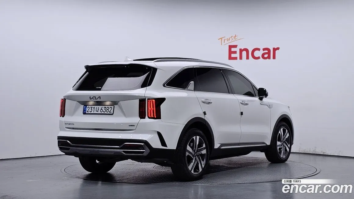 Kia Sorento — фото 2