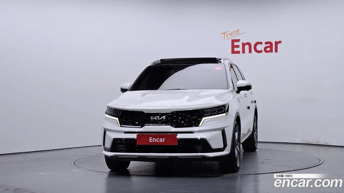 Kia Sorento — фото 3