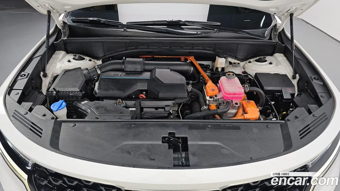 Kia Sorento — фото 6