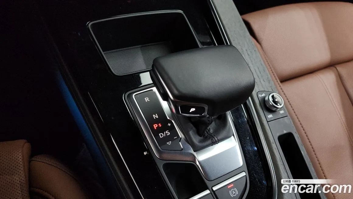 Audi A5 2023 из KR, фото 9
