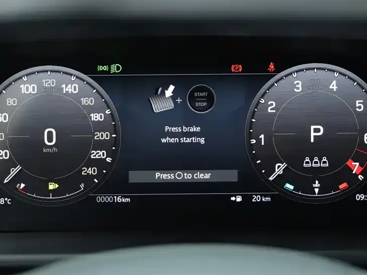 Land Rover Defender 2025 из CN, фото 5
