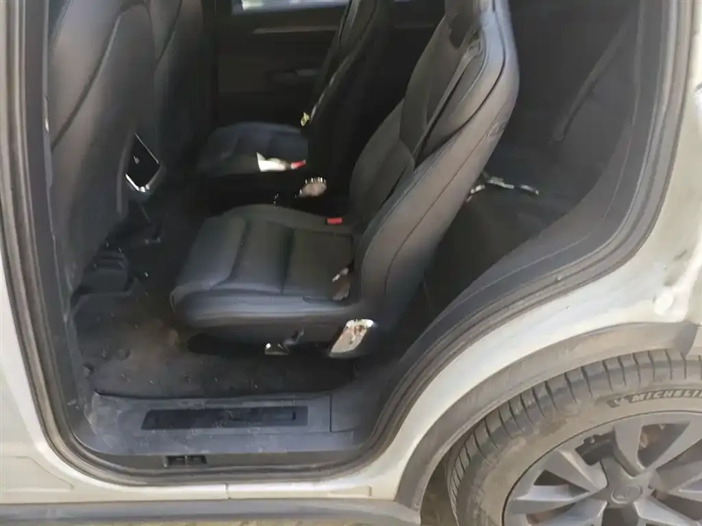Tesla Model X 2023 из CN, фото 5