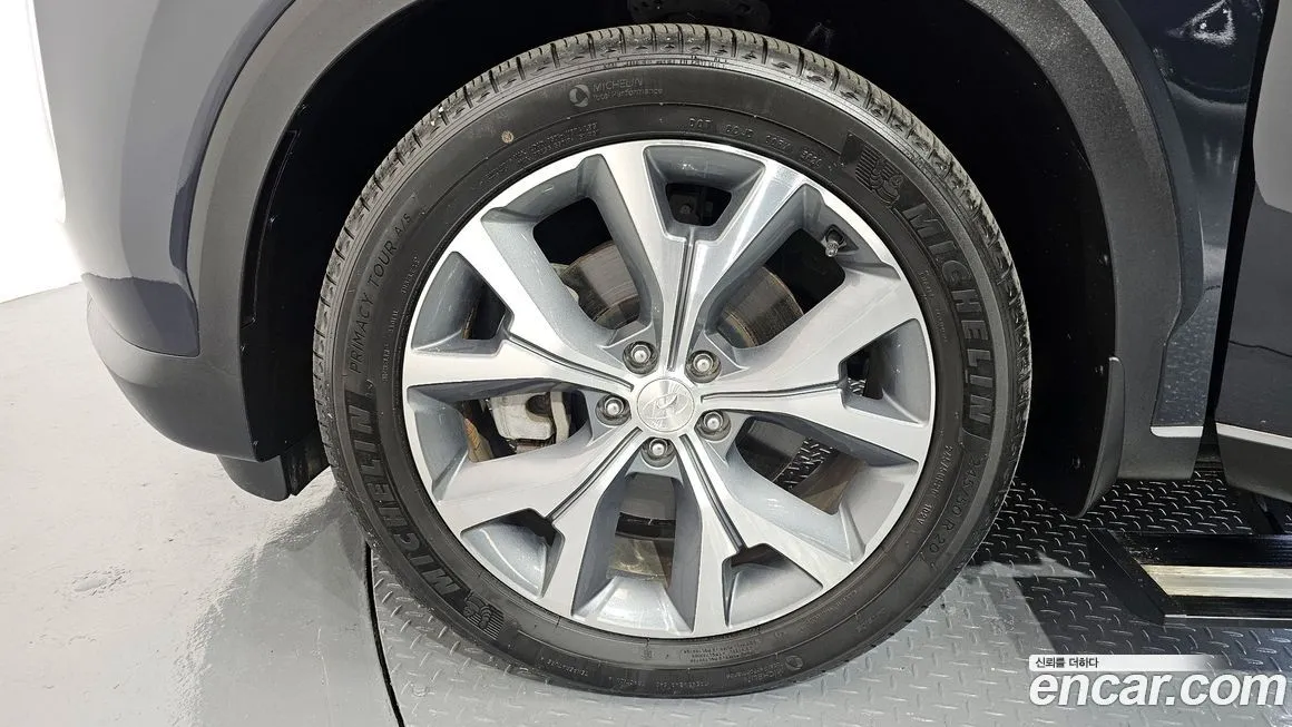 Hyundai Palisade 2021 из KR, фото 5