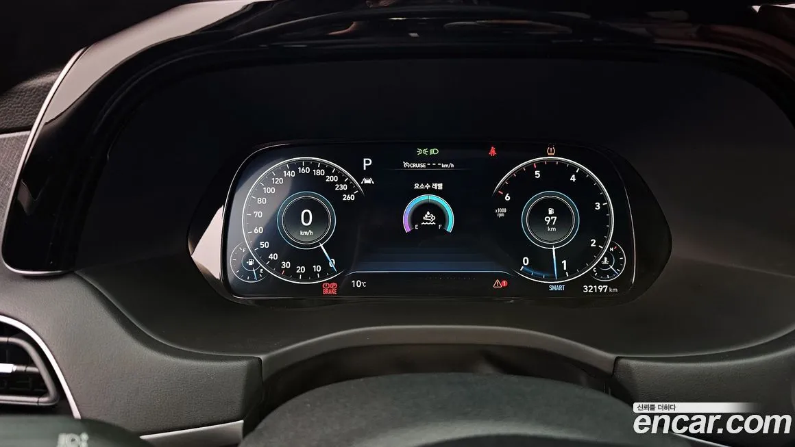 Hyundai Palisade 2021 из KR, фото 8