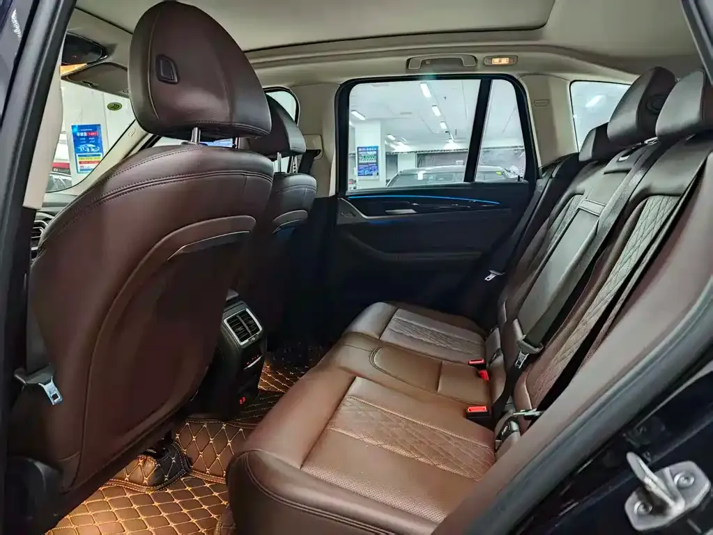 [object Object] iX3 2021 из CN, фото 5