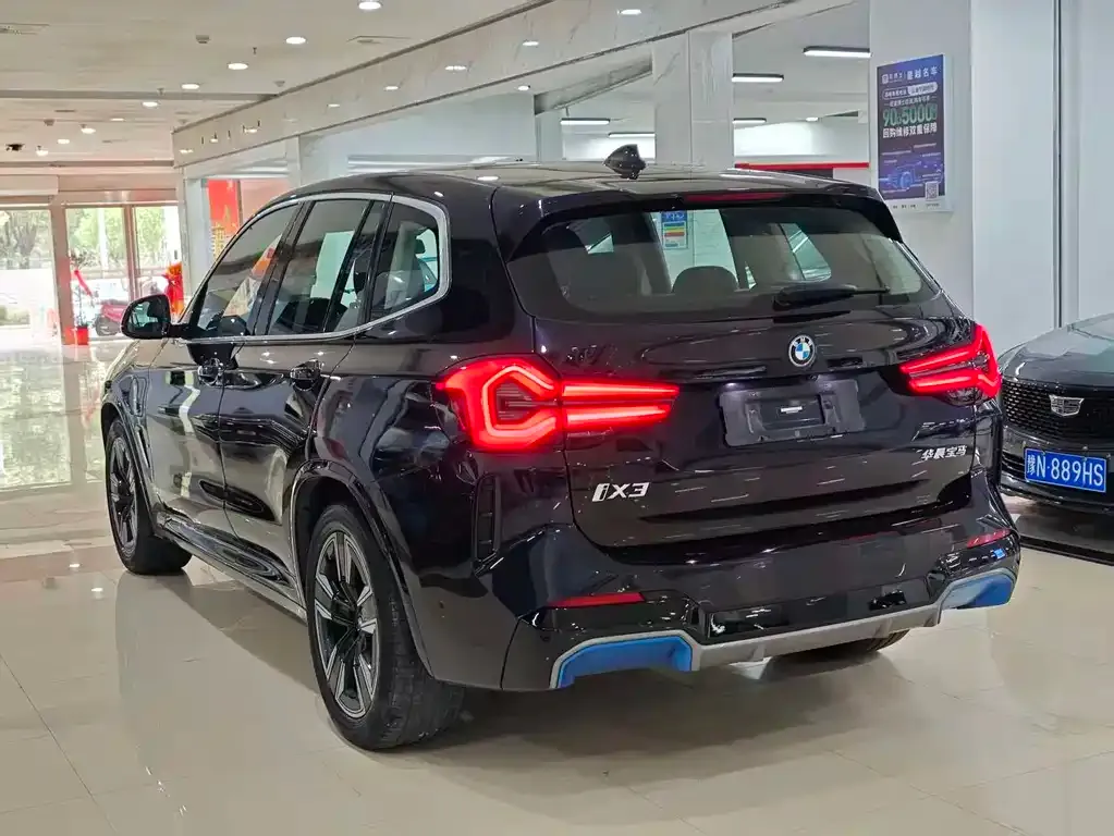 [object Object] iX3 2021 из CN, фото 9