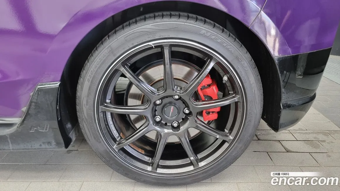 Hyundai Veloster 2021 из KR, фото 5