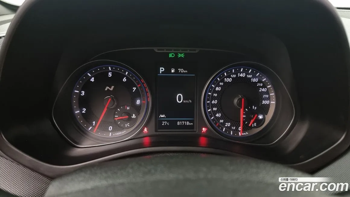 Hyundai Veloster 2021 из KR, фото 8