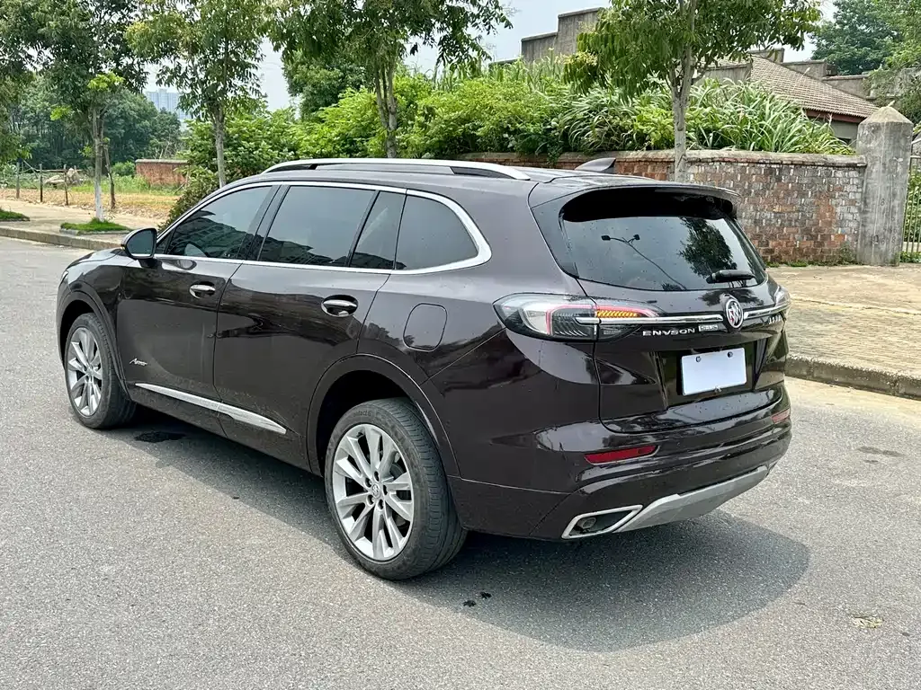 [object Object] Envision Plus 2022 из CN, фото 10