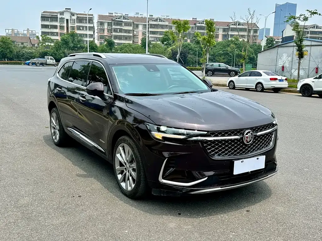 [object Object] Envision Plus 2022 из CN, фото 2