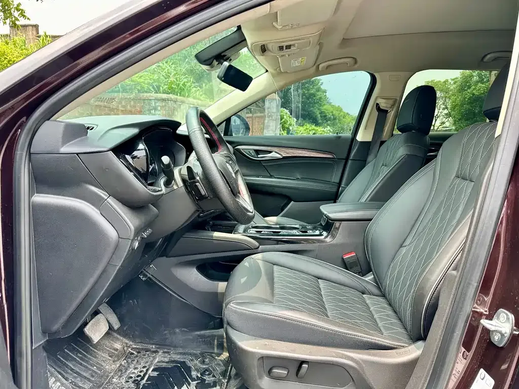 [object Object] Envision Plus 2022 из CN, фото 4