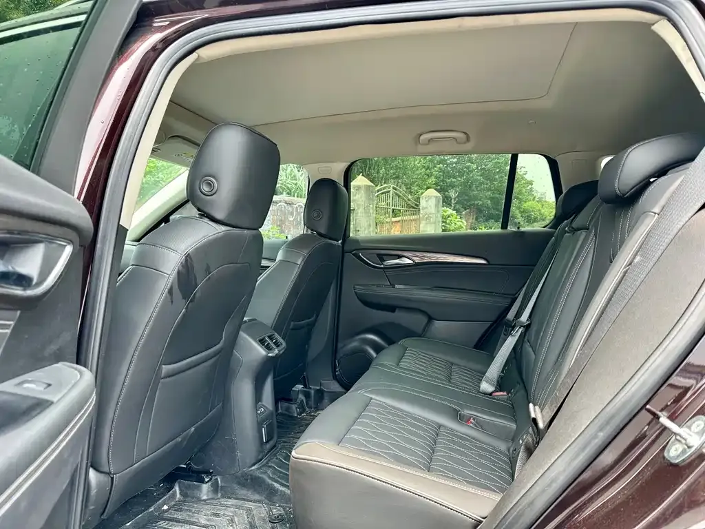 [object Object] Envision Plus 2022 из CN, фото 5