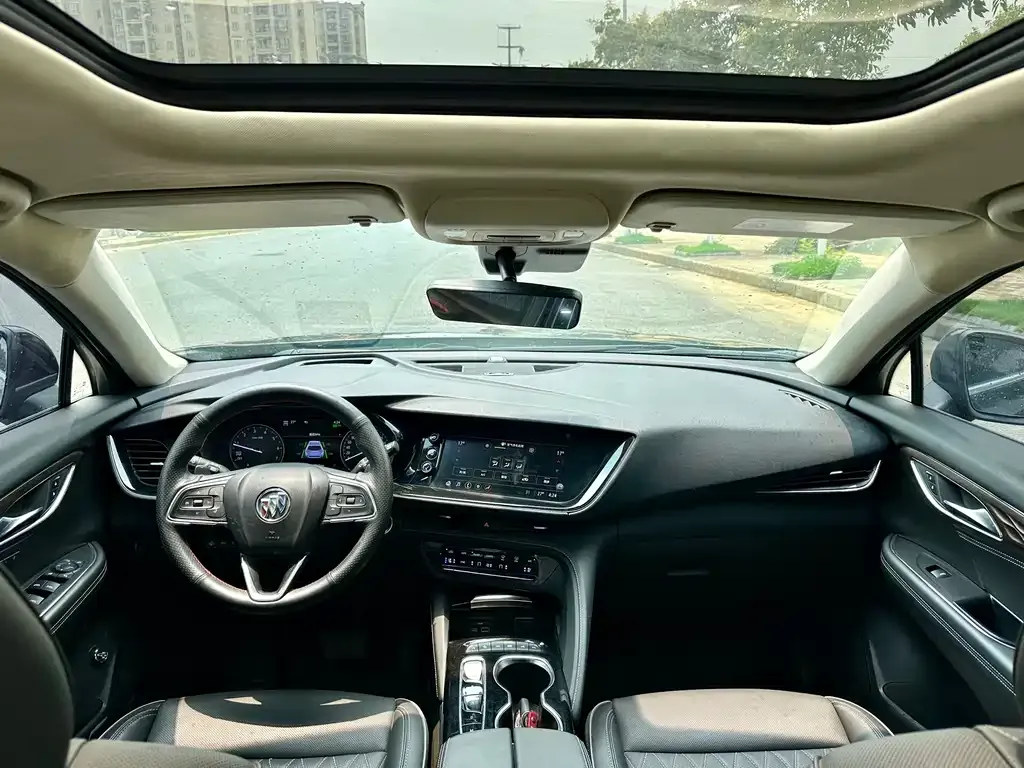 [object Object] Envision Plus 2022 из CN, фото 6