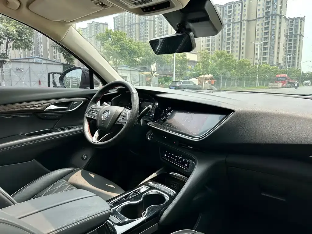 [object Object] Envision Plus 2022 из CN, фото 7