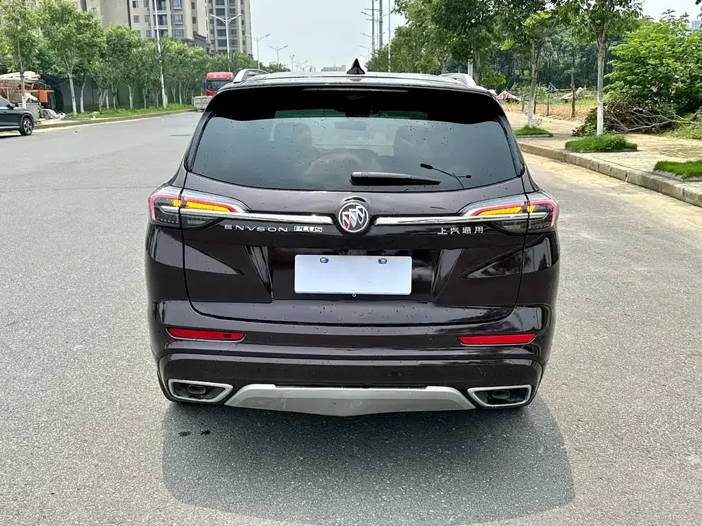 [object Object] Envision Plus 2022 из CN, фото 9