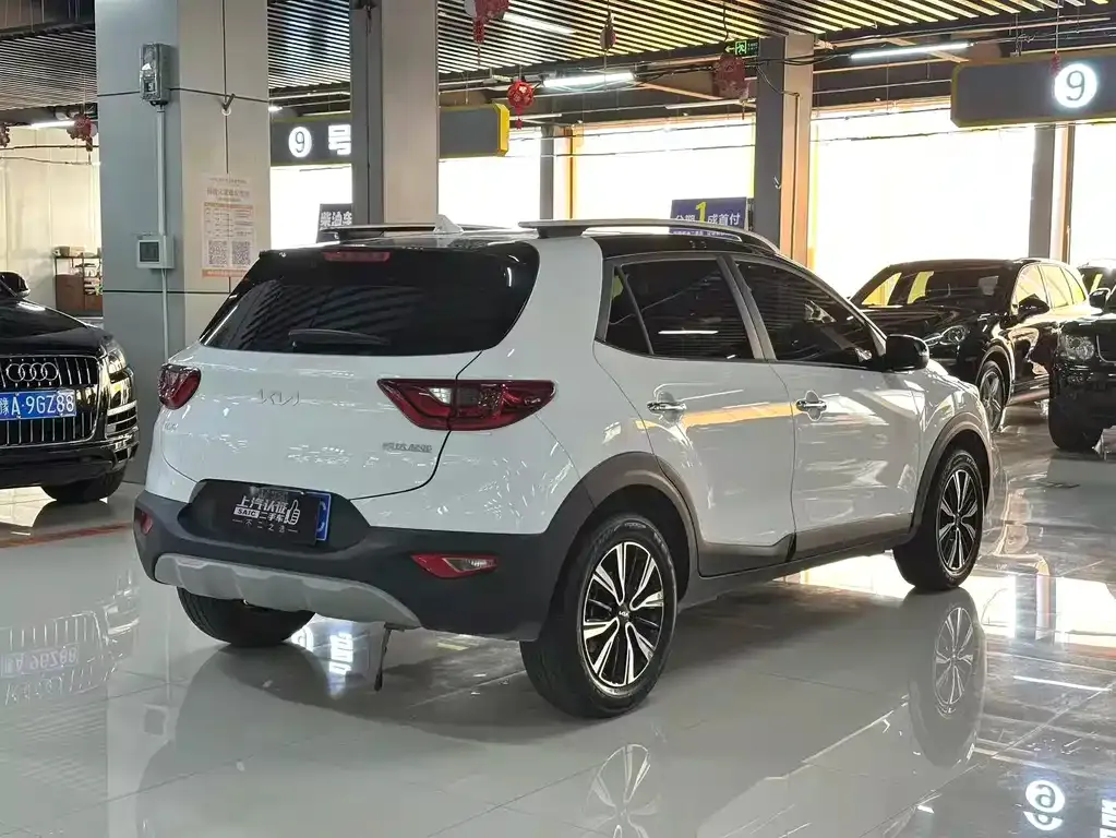 [object Object] KX1 2024 из CN, фото 10