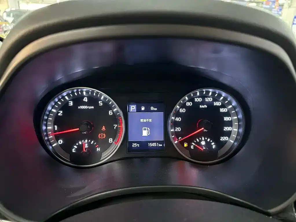 [object Object] KX1 2024 из CN, фото 4