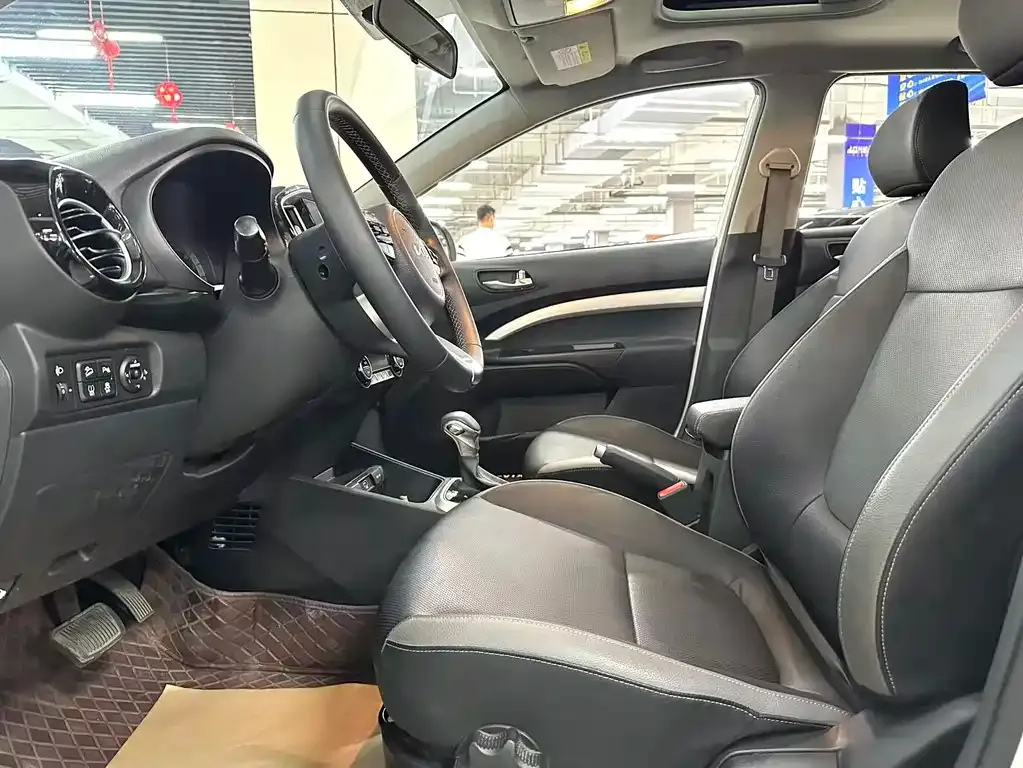 [object Object] KX1 2024 из CN, фото 5