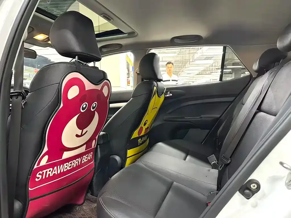 [object Object] KX1 2024 из CN, фото 6