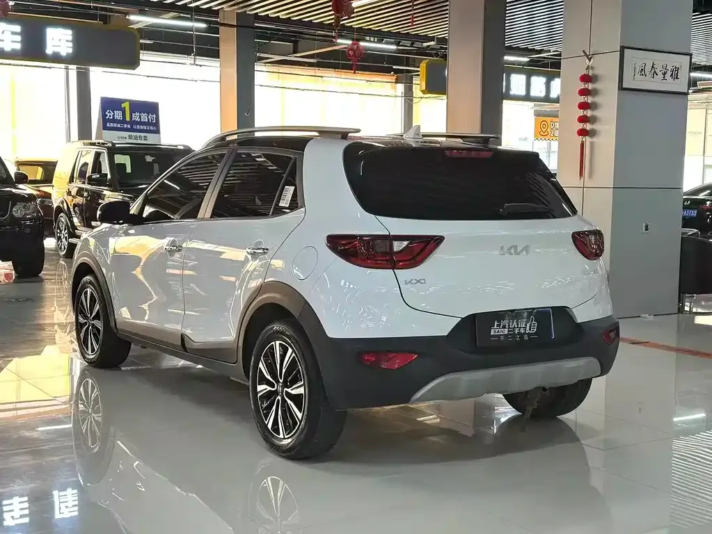 [object Object] KX1 2024 из CN, фото 9