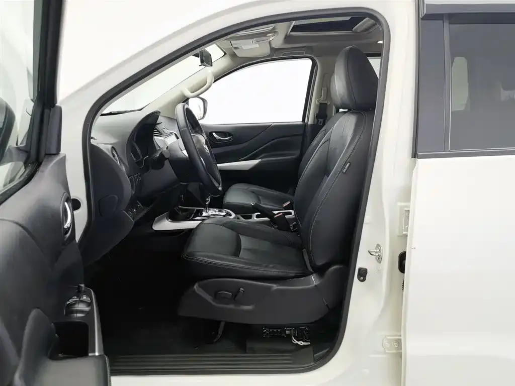 Nissan Terra 2021 из CN, фото 10