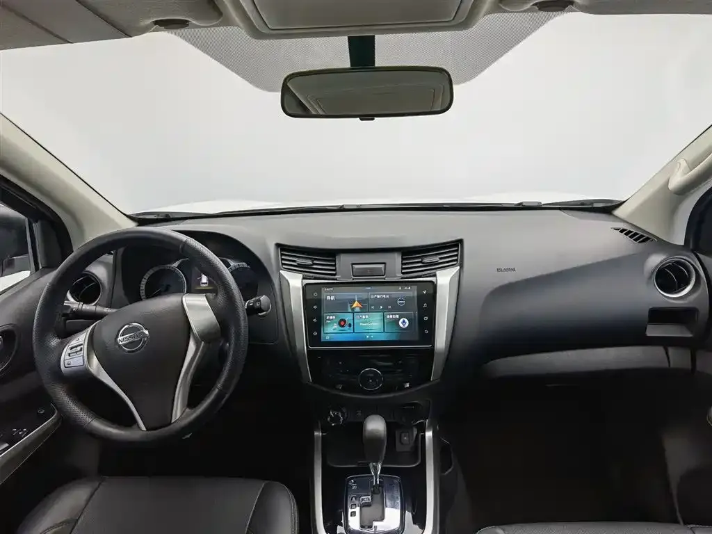 Nissan Terra 2021 из CN, фото 5