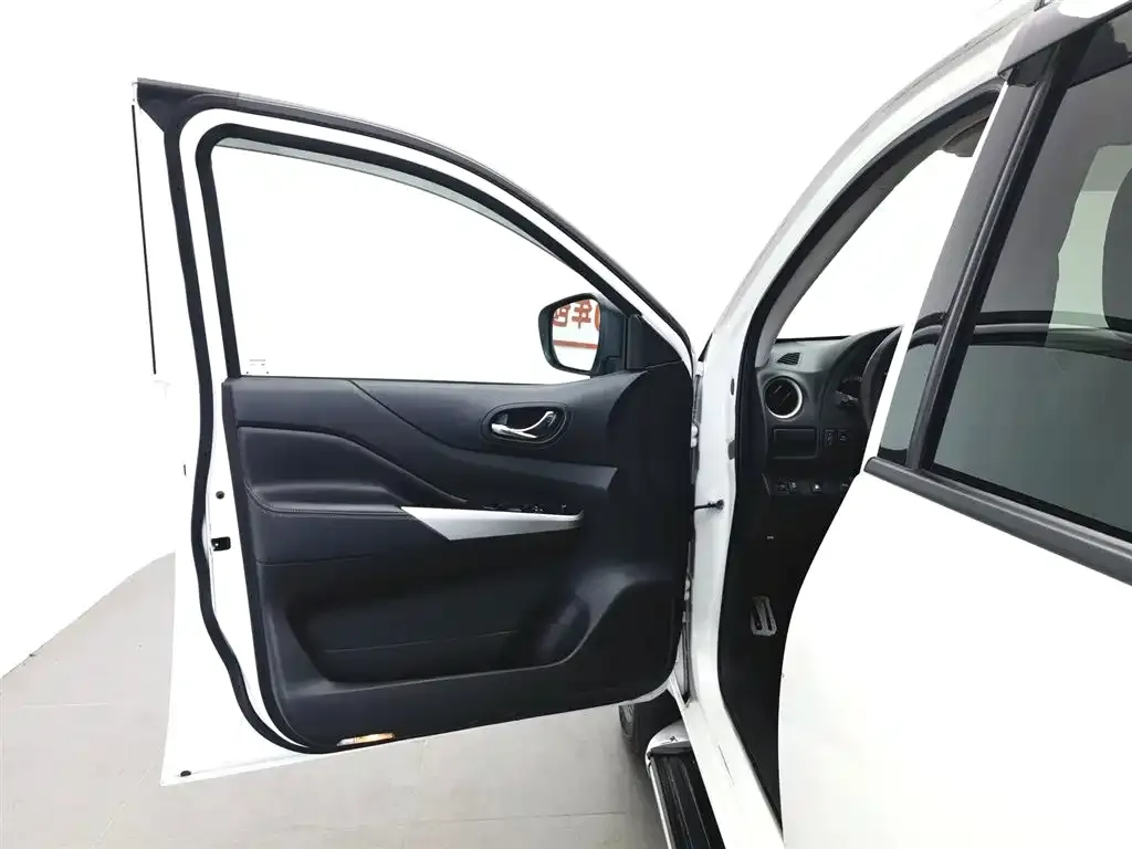 Nissan Terra 2021 из CN, фото 8
