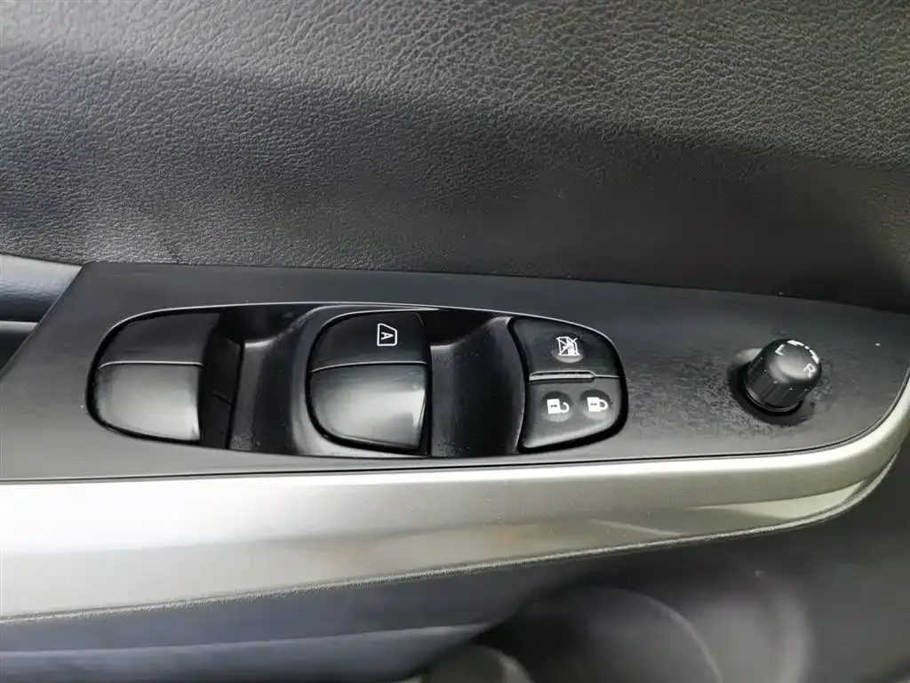 Nissan Terra 2021 из CN, фото 9