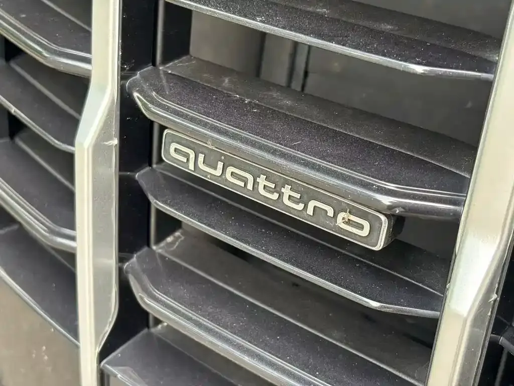 Audi Q7 2021 из CN, фото 9