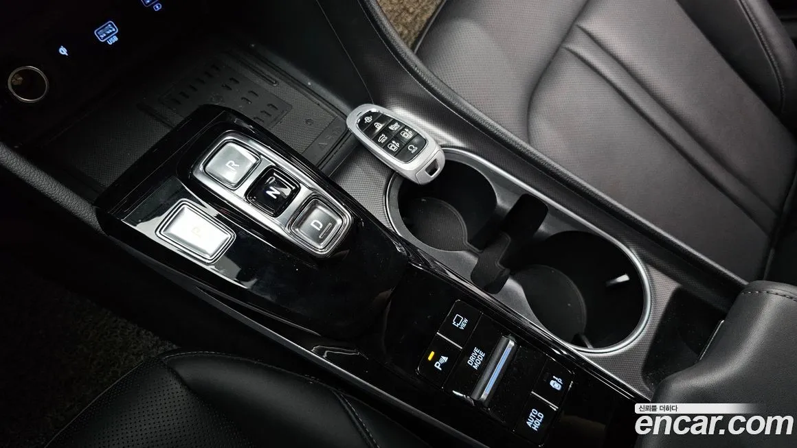 Hyundai Sonata 2022 из KR, фото 9