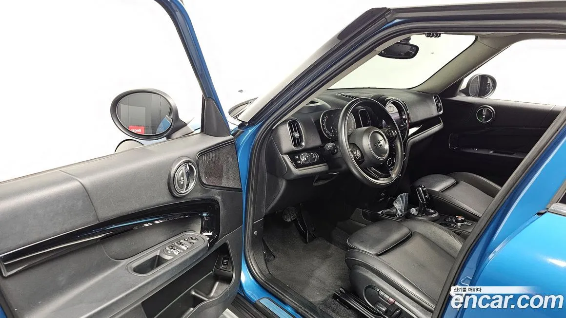 Mini Countryman 2021 из KR, фото 10